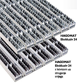 HAGOMAT Ekskluziv