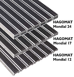 HAGOMAT Mondial